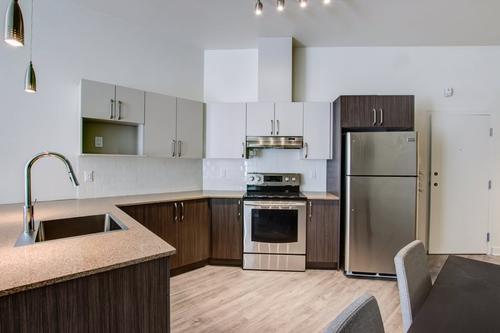 2 bedrooms apartment for rent in Longueuil — photo 2