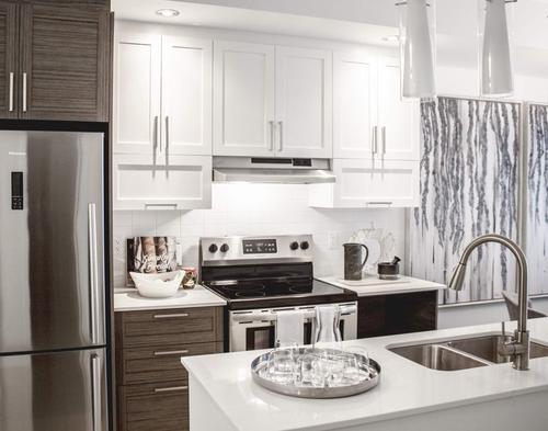 Appartement de 1 chambre à louer à Gatineau — photo 25