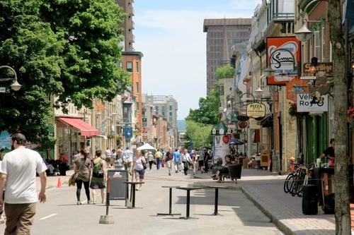 Appartement de 2 chambres à louer à Québec - La Cité-Limoilou — photo 10
