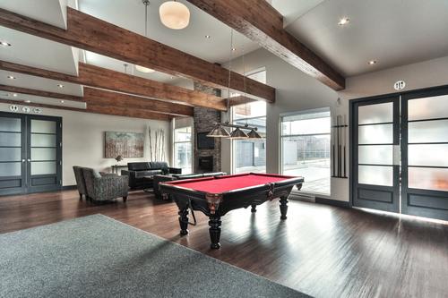 Appartement de 1 chambre à louer à Laval — photo 7