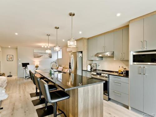 Appartement de 3 chambres à louer à Sherbrooke — photo 2