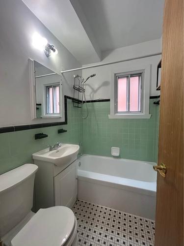 1 bedroom apartment for rent in Montreal - Saint-Laurent — photo 5