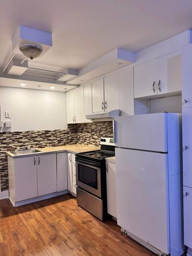 1 bedroom apartment for rent in Montreal - Ville-Marie — photo 2