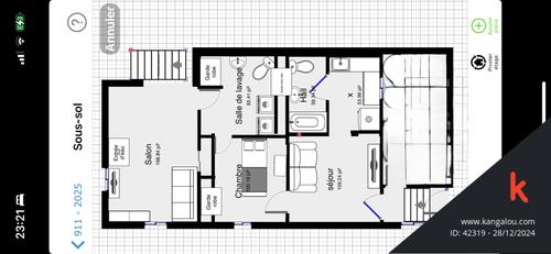 Appartement de 3 chambres à louer à Longueuil — photo 13