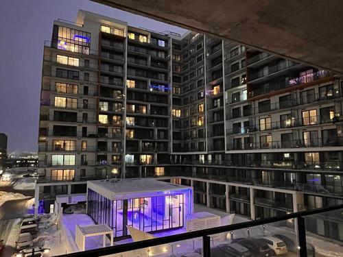 Studio à louer à Québec - Sainte-Foy–Sillery–Cap-Rouge — photo 45