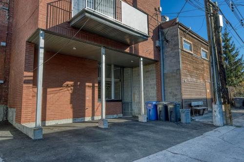 Studio à louer à Montreal - Ahuntsic-Cartierville — photo 17