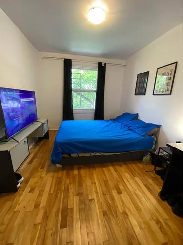 2 bedrooms apartment for rent in Montreal - Rosemont–La Petite-Patrie — photo 2