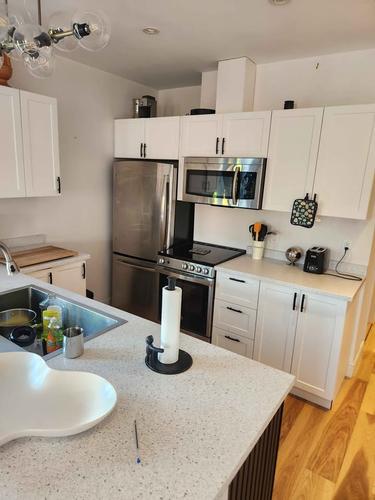 Appartement de 2 chambres à louer à Montreal - Rosemont–La Petite-Patrie — photo 4