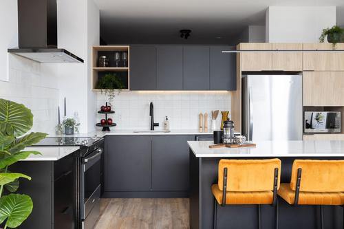 Appartement de 1 chambre à louer à Montréal — photo 4