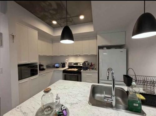 Appartement de 2 chambres à louer à Québec - La Cité-Limoilou — photo 8