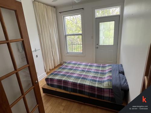 1 bedroom apartment for rent in Montreal - Le Plateau-Mont-Royal — photo 2