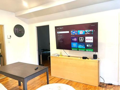 5 bedrooms apartment for rent in Montreal - Le Sud-Ouest — photo 10