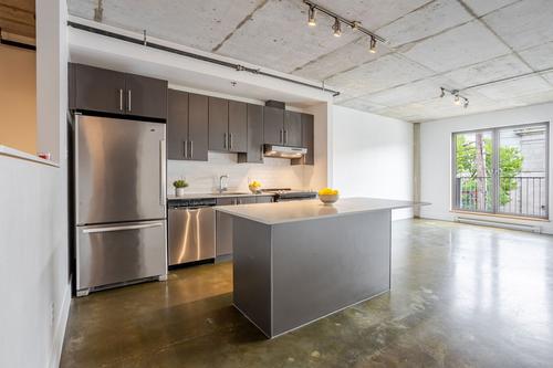 2 bedrooms apartment for rent in Montreal - Le Plateau-Mont-Royal — photo 2