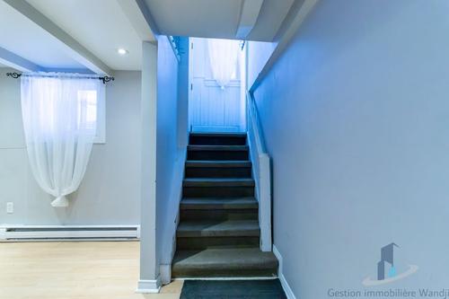 Appartement de 1 chambre à louer à Gatineau — photo 4