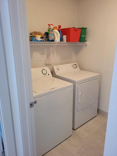 Appartement de 1 chambre à louer à Québec - Les Rivières — photo 15
