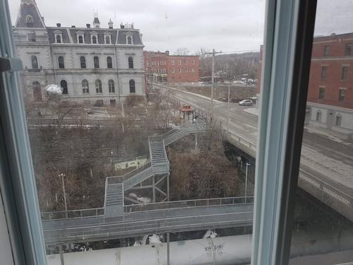 2 bedrooms apartment for rent in Sherbrooke — photo 7