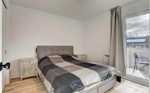1 bedroom apartment for rent in Montreal - Ville-Marie — photo 5