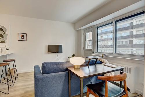 Studio for rent in Montreal - Le Plateau-Mont-Royal — photo 9