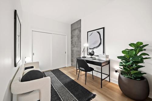 Appartement de 1 chambre à louer à Montreal - Le Plateau-Mont-Royal — photo 2