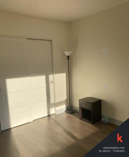 1 bedroom apartment for rent in Laval — photo 7