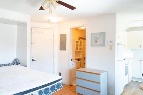 Studio for rent in Québec - La Cité-Limoilou — photo 4
