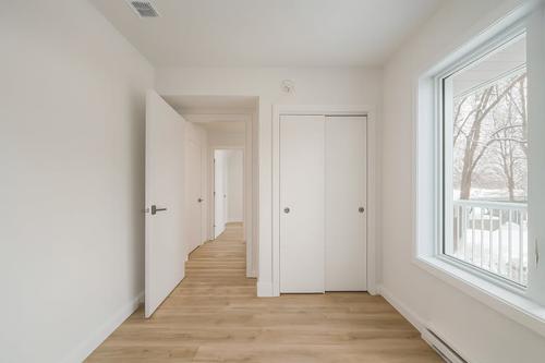 Appartement de 3 chambres à louer à Québec - La Cité-Limoilou — photo 10