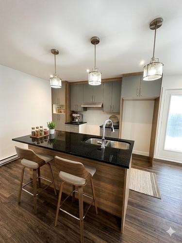 Appartement de 3 chambres à louer à Sherbrooke — photo 2