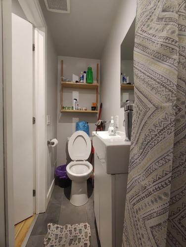 Studio à louer à Québec - La Cité-Limoilou — photo 13