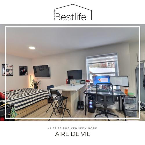 Studio for rent in Sherbrooke — photo 8