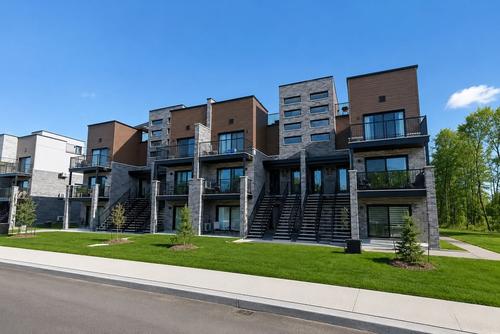 Appartement de 2 chambres à louer à Gatineau — photo 11