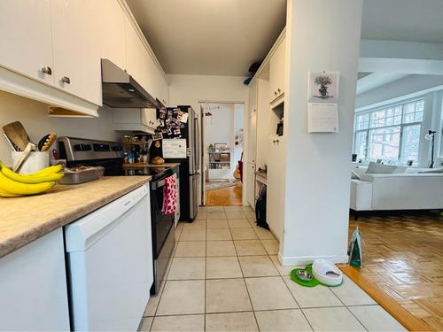 Appartement de 2 chambres à louer à Québec - La Cité-Limoilou — photo 3