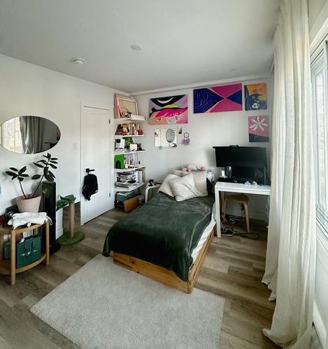 Studio for rent in Montreal - Ville-Marie — photo 3