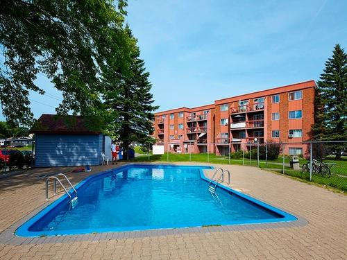 Appartement de 2 chambres à louer à Québec - La Cité-Limoilou — photo 4