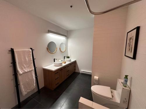 Appartement de 2 chambres à louer à Québec - La Cité-Limoilou — photo 10