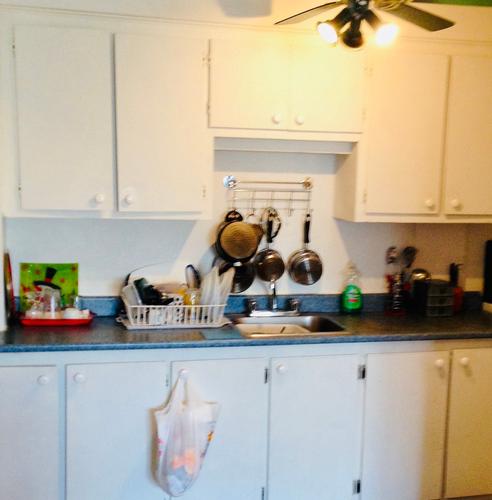 Appartement de 1 chambre à louer à Longueuil — photo 5