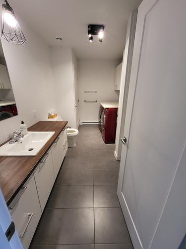 Appartement de 2 chambres à louer à Québec - La Cité-Limoilou — photo 6