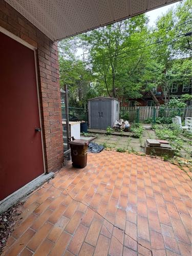 Appartement de 2 chambres à louer à Montreal - Ville-Marie — photo 22