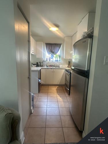 Appartement de 3 chambres à louer à Laval — photo 5