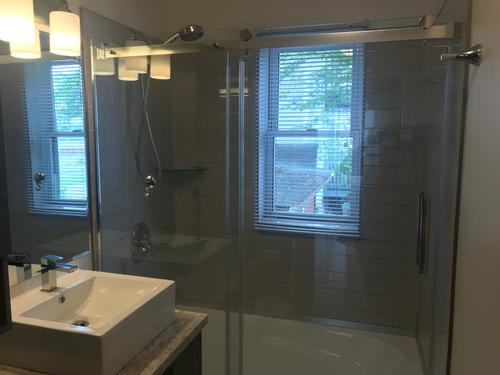 2 bedrooms apartment for rent in Sherbrooke — photo 5
