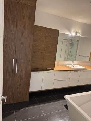 Appartement de 1 chambre à louer à Québec - Les Rivières — photo 16