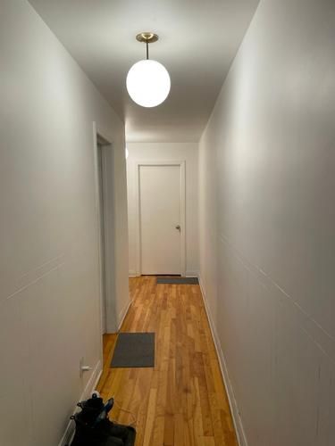 2 bedrooms apartment for rent in Montreal - Rosemont–La Petite-Patrie — photo 3