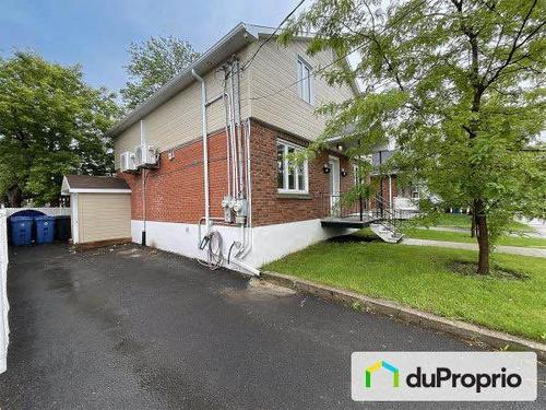 Appartement de 3 chambres à louer à Longueuil — photo 10