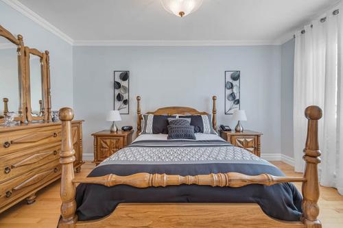 Appartement de 3 chambres à louer à Québec - La Cité-Limoilou — photo 14