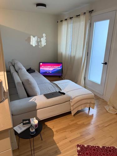 1 bedroom apartment for rent in Montreal - Rosemont–La Petite-Patrie — photo 6
