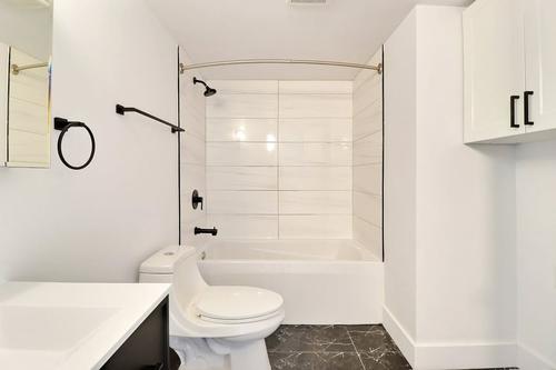 Appartement de 2 chambres à louer à Longueuil — photo 9
