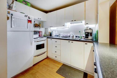 1 bedroom apartment for rent in Québec - La Cité-Limoilou — photo 3