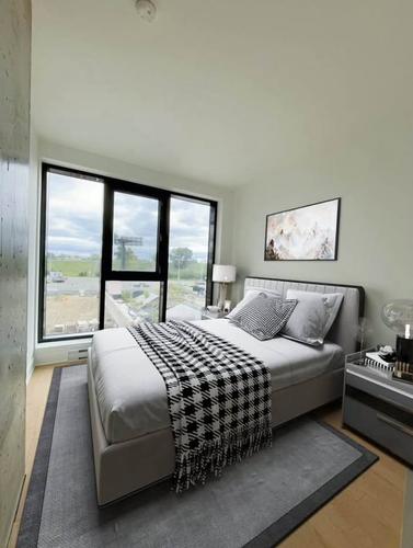 Appartement de 2 chambres à louer à Longueuil — photo 2