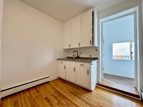 Appartement de 2 chambres à louer à Québec - La Cité-Limoilou — photo 9