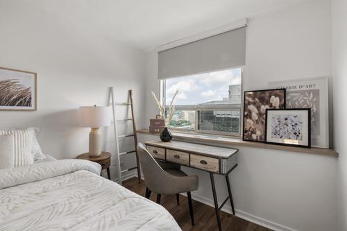 2 bedrooms apartment for rent in Montreal - Ville-Marie — photo 27
