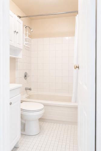 1 bedroom apartment for rent in Québec - La Cité-Limoilou — photo 10